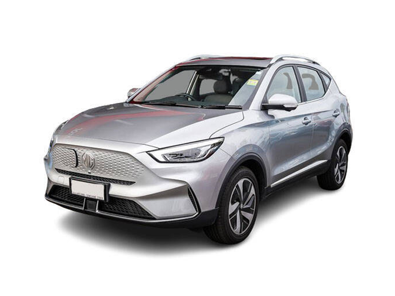 MG ZS EV MG ZS EV